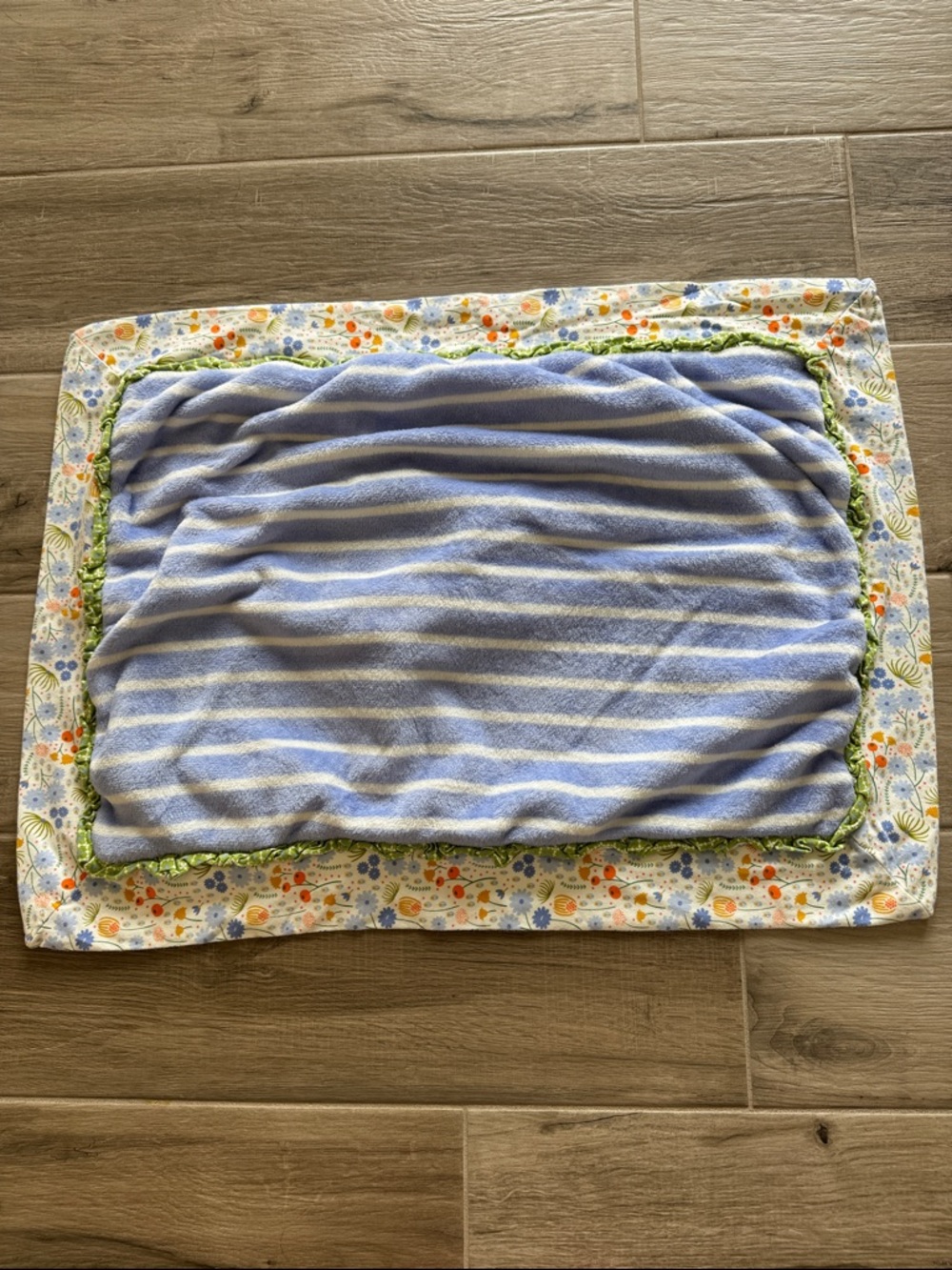 Matilda Jane Truth or Dare pillow sham case cover